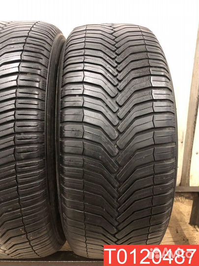 Michelin CrossClimate 225/55 R18 102V