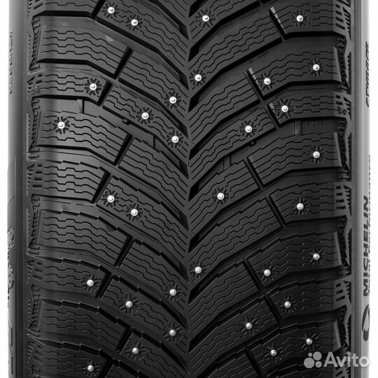 Michelin X-Ice North 4 SUV 245/50 R20 105T