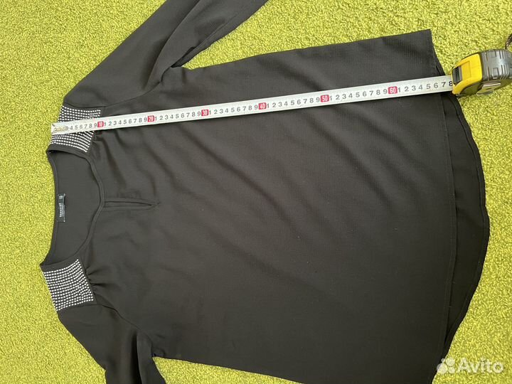 Рубашка reserved