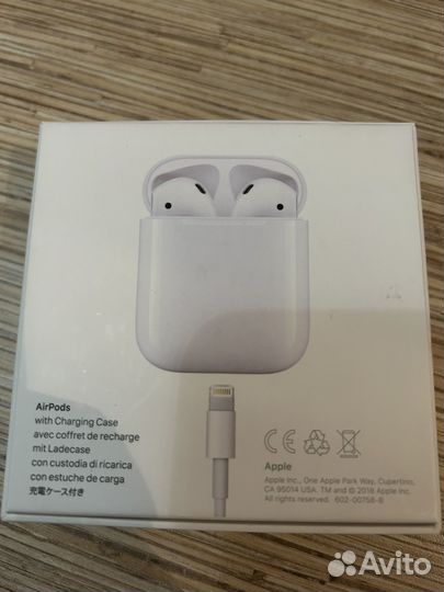 Airpods