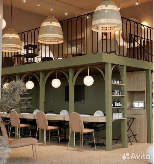 Мастер маникюра и педикюра