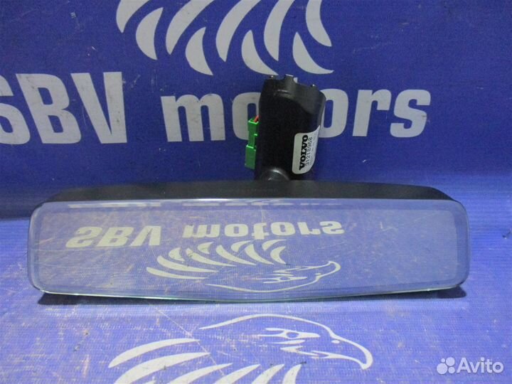 Зеркало салона Volvo V40 MV48 B4164T 2015