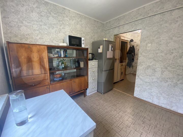 1-к. квартира, 33,9 м², 1/10 эт.