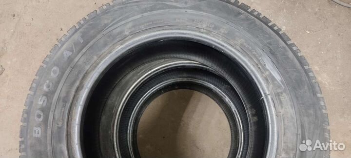 Viatti Bosco A/T V-237 215/65 R16 98H