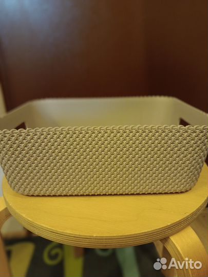 Органайзеры для хранения пластиковые