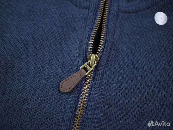 Кофта Polo ralph lauren хлопок