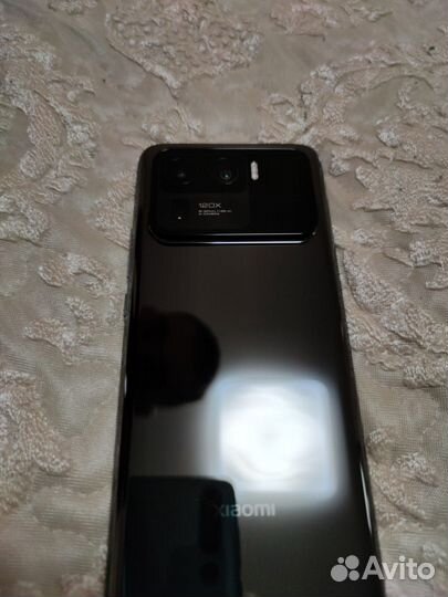 Xiaomi Mi 11 Ultra, 12/256 ГБ