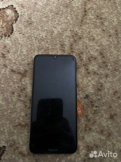 Телефон Huawei