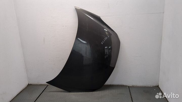 Капот Opel Corsa D, 2011