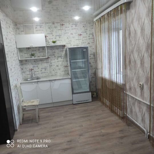 2-к. квартира, 45,9 м², 2/2 эт.