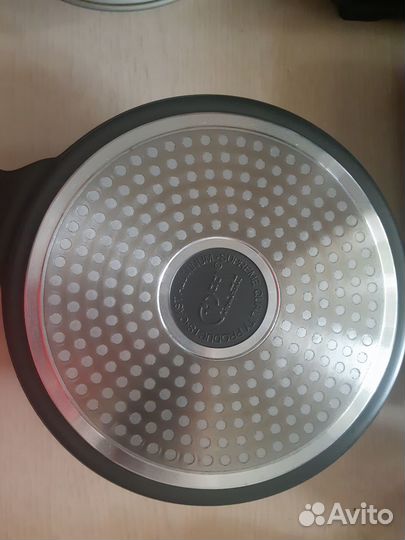 Сковорода блинная Gipfel Tower