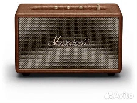 Колонка marshall acton 3