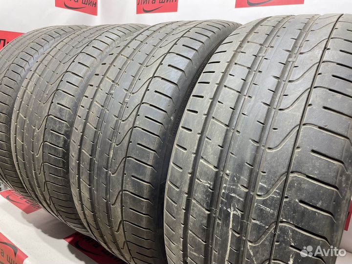 Pirelli P Zero 265/45 R20