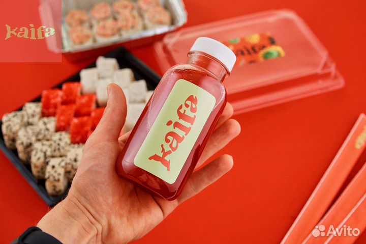 Готовый бизнес. Франшиза №1 в Вашем городе