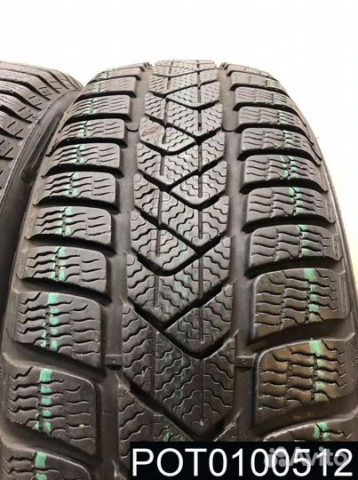 Pirelli Winter Sottozero 3 195/55 R20 99P