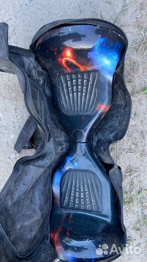 Гироскутер