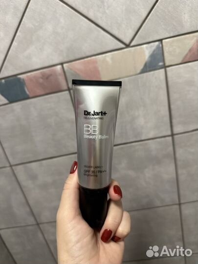 Dr jart bb крем