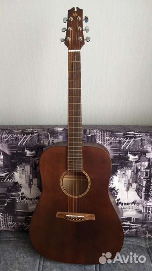 Акустическая гитара Newton