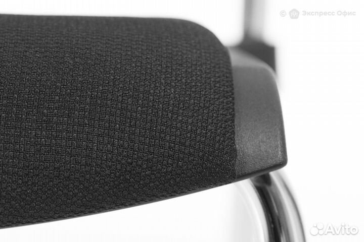 Стул офисный Butterfly