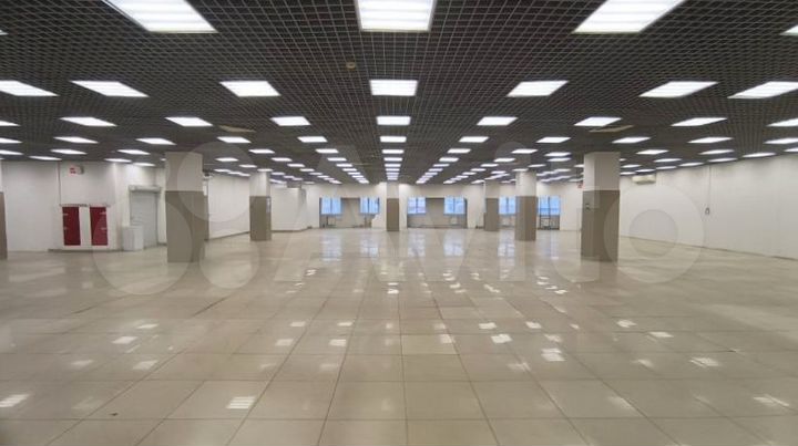 Торговая площадь, 400 м²