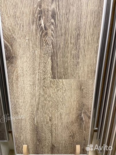 Виниловая плитка