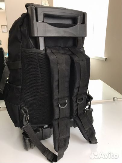 Чемодан визажиста