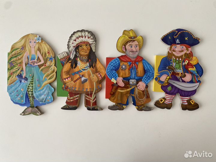 Книги игрушки эксмо раритет 2015 г