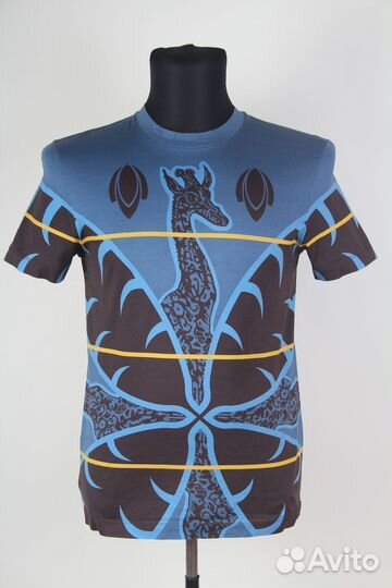 Louis Vuitton Chapman Brothers футболка