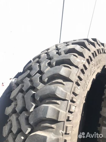 Forward Safari 540 235/75 R15