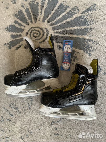 Хоккейные коньки bauer supreme S27