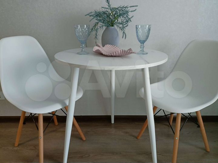 1-к. квартира, 22 м², 11/12 эт.