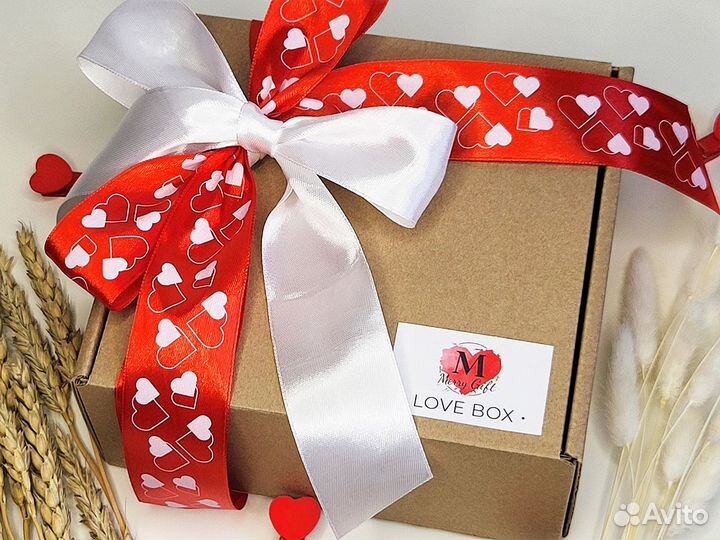 Подарочный набор 