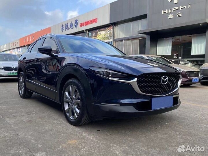 Mazda CX-30 2.0 AT, 2022, 42 000 км