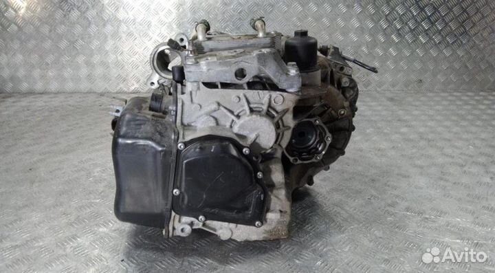 АКПП KDC Volkswagen Golf 5 1.4 Бензин