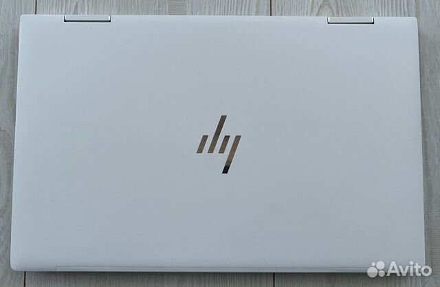 HP Envy 13 x360 Ryzen 5-5600 16/512 белый