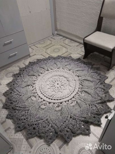 Коврик Улита