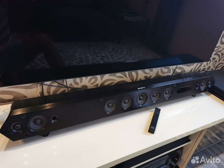 Саундбар Sony ht st7