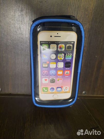 Сумка для велосипеда