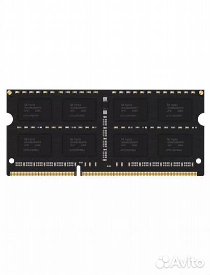 Оперативная память ddr3 8 gb