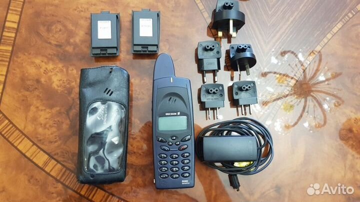 Спутниковый телефон globalstar