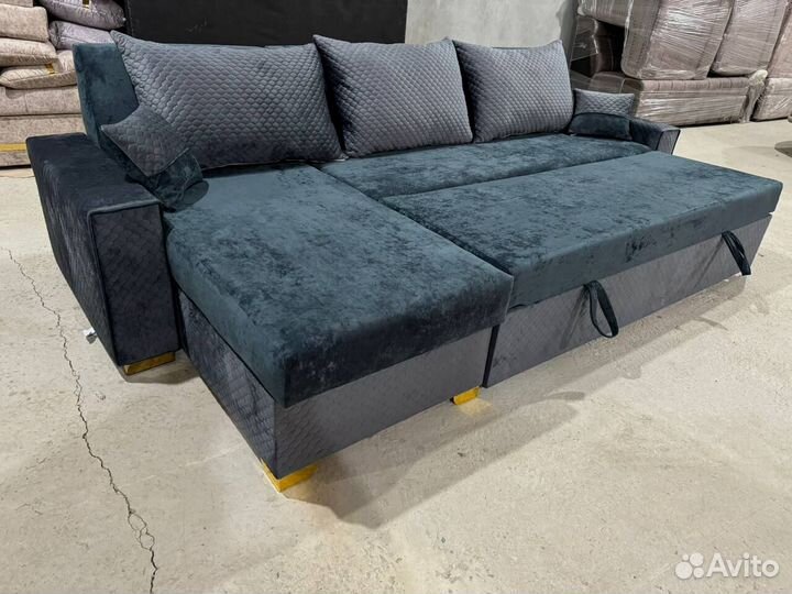 Диван новый