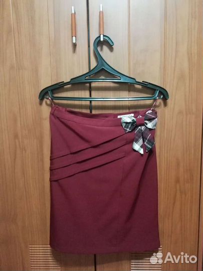 Школьная форма