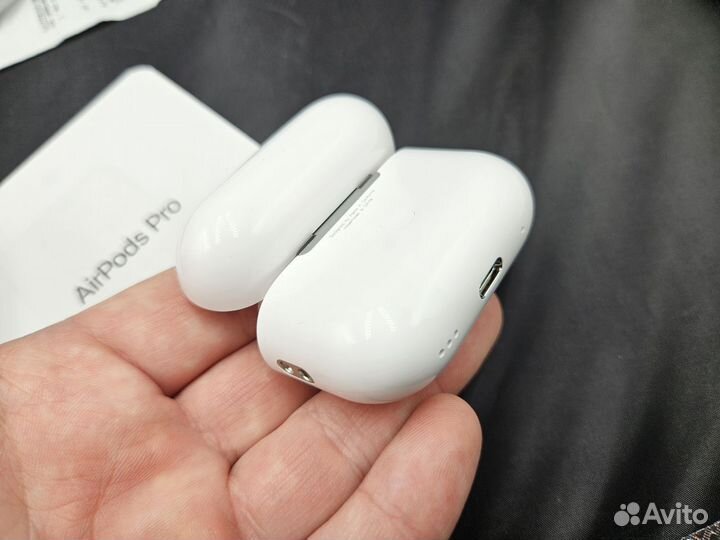 AirPods PRO 2 Оригинал, на гарантии