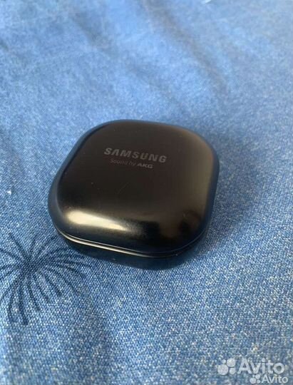 Беспроводные наушники samsung galaxy buds pro