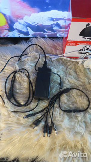 Видеорегистратор VNR16 + 6 видеокамер OT-VNA 27