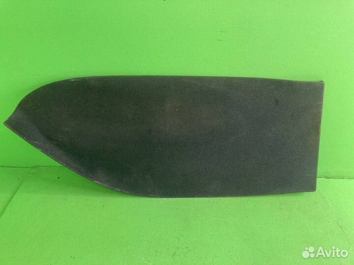 Обшивка двери mercedes-benz actros MP II