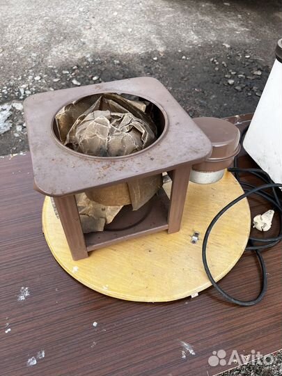 Керогаз СССР