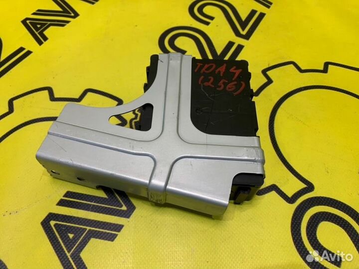 Электронный блок Suzuki Escudo TDA4W J24B 2009