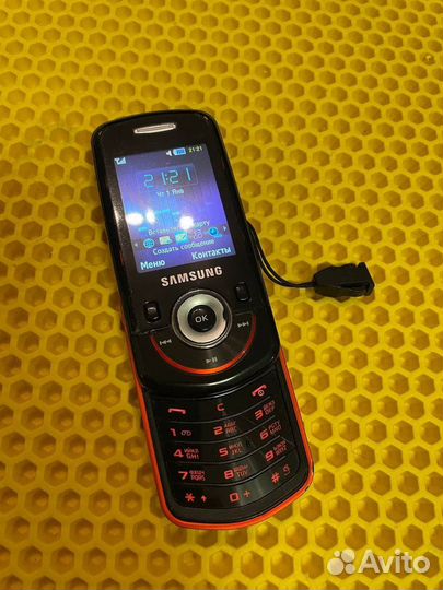 Samsung M3310