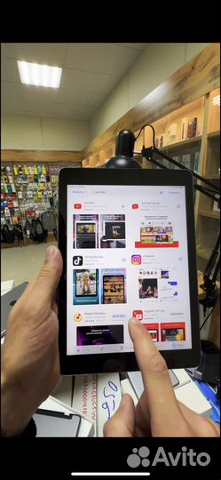 iPad mini 2 cellular